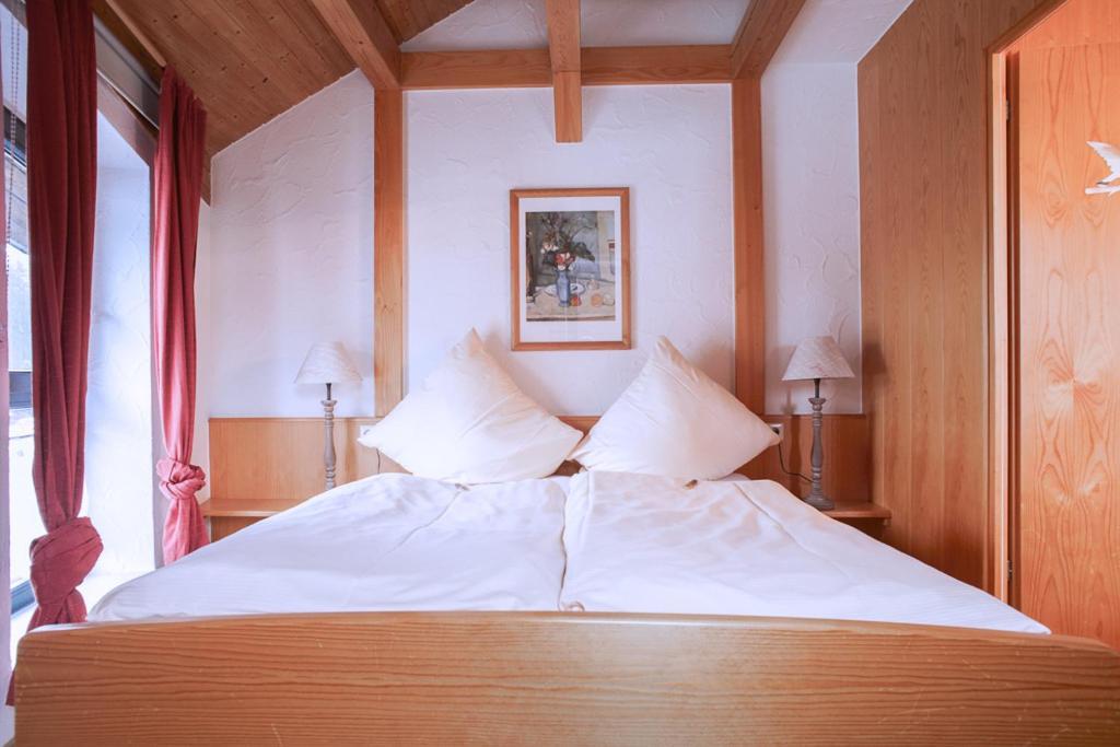 Gaestehaus Seewald Schluchsee Exterior foto